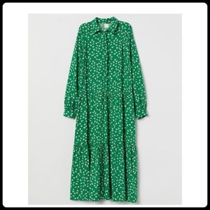 H&M Maxi Dress Medium
